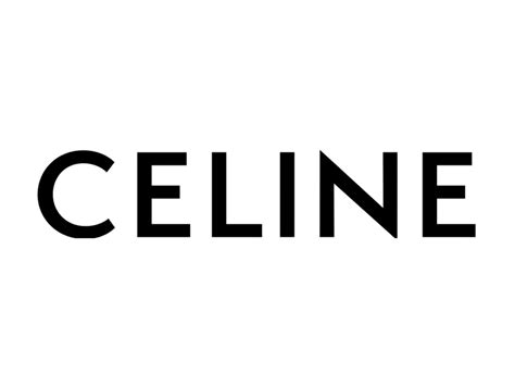 celine logo top|Celine monogr logo.